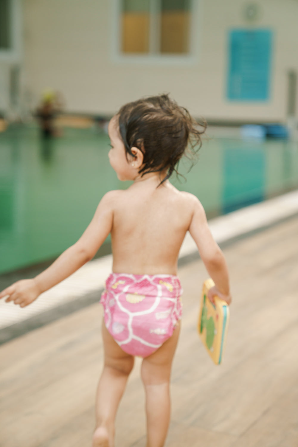 Swimmies fashion for babies