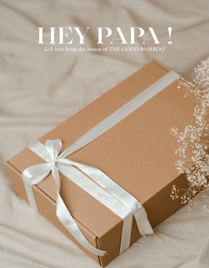 Gift Box - Hey PAPA