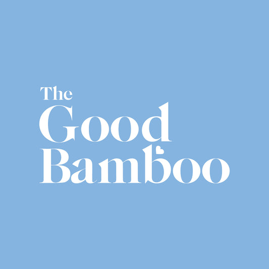 The GOOD BAMBOO Gift Card